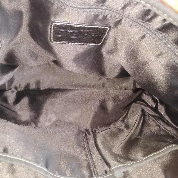 Fossil book bag - Picture 2 of 8